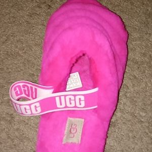 Ugg Slipper